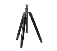 Cullmann Cavalletti Treppiede Concept One 628 1,75m 7kg Alluminio Nero