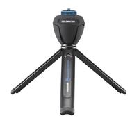 Cullmann cavalletto SMARTpano 360CP nero - Panoramica 360°, 0,5 kg