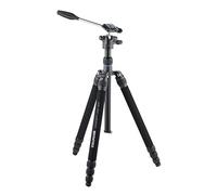 Cullmann CONCEPT ONE 625 OH2.5V Tripod Foto Video 56253