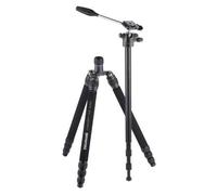 Cullmann CONCEPT ONE 625M OH2.5V Tripod Foto Video 56254