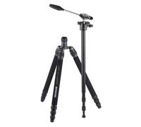 Cullmann CONCEPT ONE 625M OH2.5V Tripod Foto Video 56254