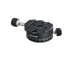 Cullmann CONCEPT ONE OX369 Base cambio rapido panoramica