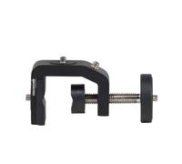 Cullmann Cross Cc50 Morsetto, Nero