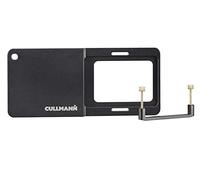 CULLMANN CROSS CX127 - Adattatore Action Cam per smartphone Gimbals