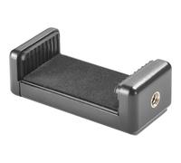 Cullmann Cross CX141 Aggancio Per Smartphone Per Treppiedi 41141-Cull