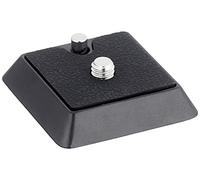 Cullmann Cross Cx470 Attacco Rapido, Nero