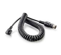 Cullmann CUlight Cavo di collegamento del Power Pack PC 150C per Canon