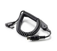 Cullmann CUlight Cavo di collegamento del Power Pack PC 150S per Sony