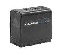 Cullmann CUlight Gabbia per batteria BC 60