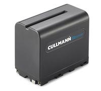 Cullmann CUpower BA 7800S (NP-F970)