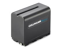Cullmann CUpower BA 7800S (NP-F970)