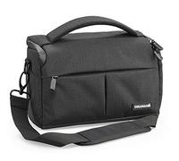 Cullman Malaga Maxima 70 Bag Nero