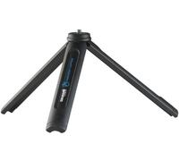 Cullmann Magneist Copter Mini Treppiede da Tavolo in Alluminio, Nero