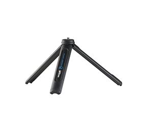 Cullmann Magneist Copter Mini Treppiede da Tavolo in Alluminio, Nero