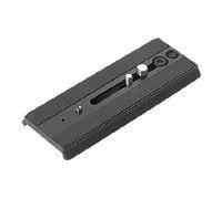 Cullmann MAGNESIT SK-Justier Plattform XL treppiede Nero - Treppiedi (Nero, Alluminio)