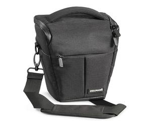 Cullmann Malaga Azione 200 nero