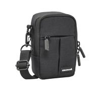 Cullmann Malaga Compact 400 Borsa da corriere Ogni marca Tracolla Nero 90240