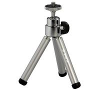 Cullmann Alpha 15 Mini Treppiede, Grigio