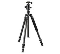 Cullmann Nando 580mc Rb8.5 Tripod Mount Argento