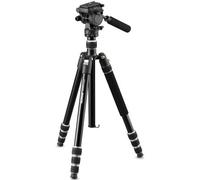 Cullmann NANDO 560M RW15, treppiede