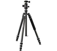 Cullmann Nando 580mc Rb8.5 Tripod Mount Argento