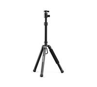 Cullmann Neomax 260 treppiede per fotocamera digitale a 3 gambe Nero - Nouvo