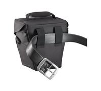 Cullmann Panama Action 200 Custodia compatta Ogni marca Nero 255g Black 93716