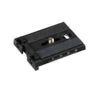 Cullmann Piastra di accoppiamento rapido MX492 65 mm per Magnesit