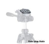 Cullmann Alpha Ax652 Piastra in Plastica, Grigio