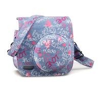 Cullmann RIO Fit 110, borsa fotografica amore