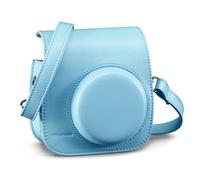 Cullmann RIO Fit 110, borsa fotografica azzurro