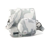 Borsa per fotocamera Cullman Rio Fit 110 llama