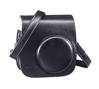 Cullmann RIO Fit 110 - Custodia per fotocamera Fuji Instax Mini 11, colore: Nero