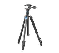 Cullmann RONDO 460M RW20 Treppiede universale a 3 gambe nero - Nouvo
