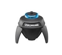 Cullmann Smartpano 360 Testa Panoramica Elettronica, Nero