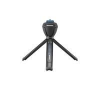 CULLMANN Testa Rotativa SmArtPano 360 Nera