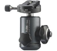 Cullmann Titanio Testa a sfera TB6.6