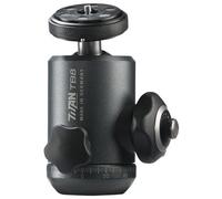 Cullmann Titanio Testa a sfera TB8.2