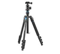 Cullmann RONDO 430TM RB6.5 treppiede Universale 3 gamba/gambe Nero [52223]