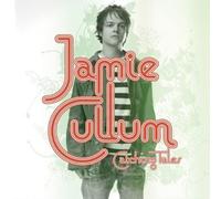 Cullum,Jamie - Catching Tales (CD+DVD)