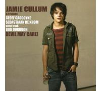 Cullum, Jamie & Friends - Devil May Care!
