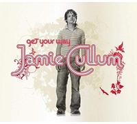Cullum, Jamie - Get Your Way