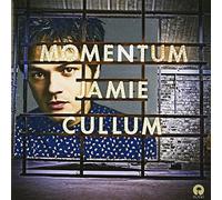 Cullum, Jamie - Momentum