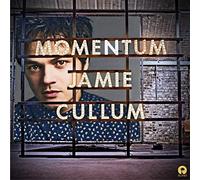 Cullum Jamie - Momentum