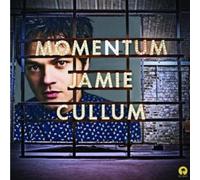 Cullum, Jamie - Momentum-Deluxe Edition