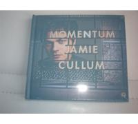 Cullum, Jamie - Momentum: Limited Edition