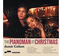 Jamie Cullum – The Pianoman At Christmas