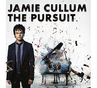 Cullum Jamie - The Pursuit
