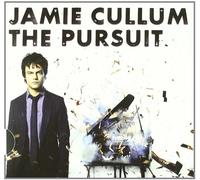 Cullum,Jamie - The Pursuit (Ltd.Pur Edt.)