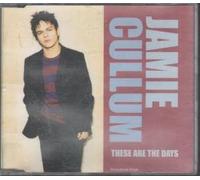 Cullum,Jamie - These Are the Days/Frontin'